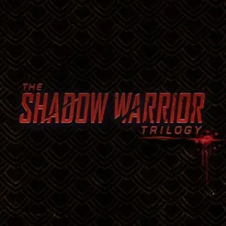 Купить The Shadow Warrior Trilogy | XBOX | На любой аккаунт