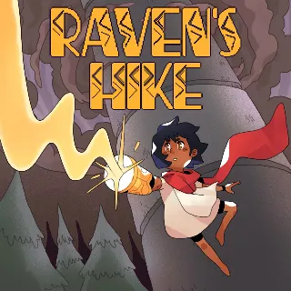 Купить Raven's Hike | XBOX | На любой аккаунт