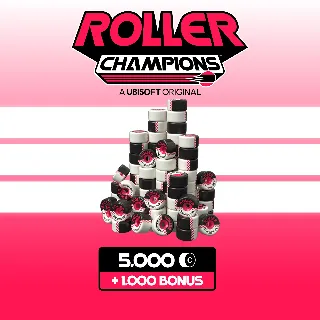 Купить Roller Champions™ 6,000 Wheels | XBOX | На любой аккаунт