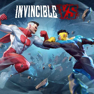 Купить Invincible VS - Standard Edition pre-order | XBOX+PC | На любой аккаунт