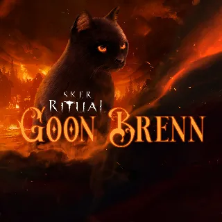 Купить Sker Ritual - Goon Brenn | XBOX | На любой аккаунт