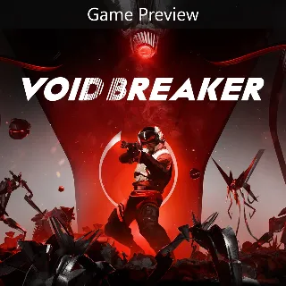 Купить VOID/BREAKER (Game Preview) | PC | На любой аккаунт