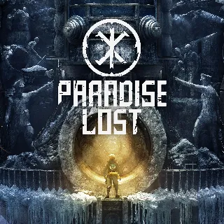Купить Paradise Lost | XBOX | На любой аккаунт