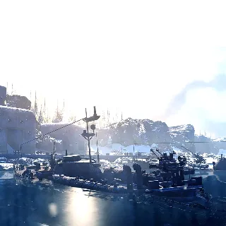 Купить SnowRunner - Season 1: Search  Recover (Windows 10) | PC | На любой аккаунт