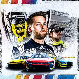 Купить NASCAR 25 November Pack | XBOX | На любой аккаунт