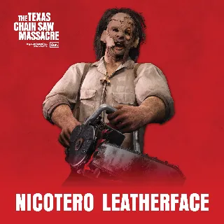 Купить The Texas Chain Saw Massacre - PC Edition - Nicotero Leatherface | PC | На любой акка