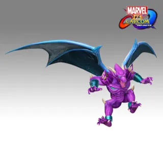 Купить Marvel vs. Capcom: Infinite - Firebrand Ultimate Costume | XBOX+PC | На любой аккаунт