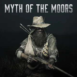 Купить Hunt: Showdown 1896 - Myth of the Moors | PC | На любой аккаунт