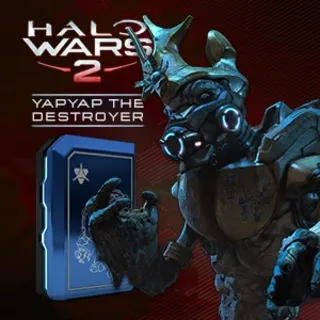 Купить YapYap THE DESTROYER Leader Pack | PC | На любой аккаунт