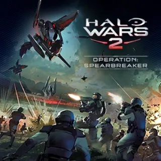 Купить Operation: Spearbreaker | PC | На любой аккаунт
