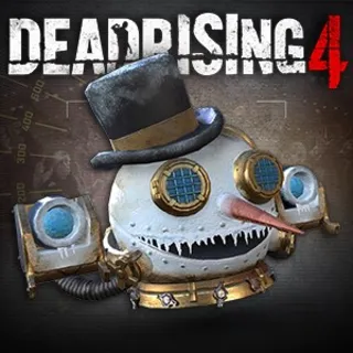 Купить Dead Rising 4 - Sir-Ice-A-Lot | PC | На любой аккаунт