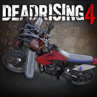 Купить Dead Rising 4 - Slicecycle | PC | На любой аккаунт