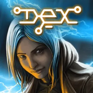 Купить Dex - Enhanced Version | PC | На любой аккаунт