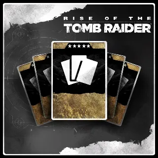 Купить ROTTR - Gold Pack | PC | На любой аккаунт