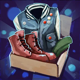 Купить The Blackout Club Founder's Pack | XBOX | На любой аккаунт