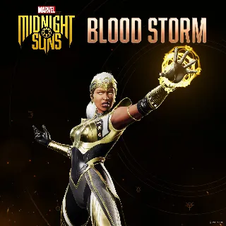 Купить Marvel's Midnight Suns - Blood Storm for Xbox Series X|S | XBOX | На любой аккаунт
