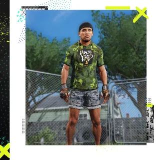 Купить UFC® 4 - Backyard Customization Pack | XBOX | На любой аккаунт