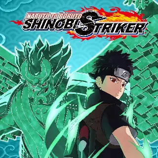 Купить NTBSS: Master Character Training Pack - Shisui Uchiha (Perfect Susano'o) | XBOX | На