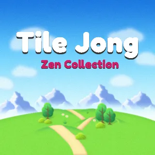 Купить Tile Jong: Zen Collection | XBOX | На любой аккаунт