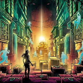 Купить Phantom Abyss | XBOX | На любой аккаунт