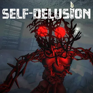 Купить Self-Delusion | XBOX | На любой аккаунт