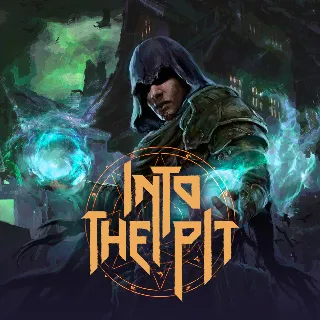 Купить Into the Pit | XBOX+PC | На любой аккаунт