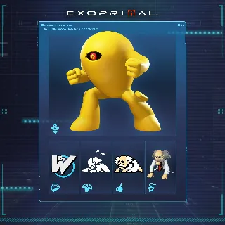 Купить Krieger Mega Man Set | XBOX+PC | На любой аккаунт