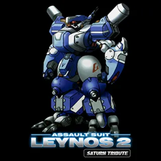 Купить Assault Suit Leynos 2 Saturn Tribute | XBOX | На любой аккаунт