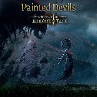 Купить King Arthur: Knight's Tale - Painted Devils | XBOX | На любой аккаунт
