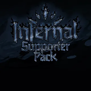 Купить Infernal Supporter Pack | XBOX+PC | На любой аккаунт
