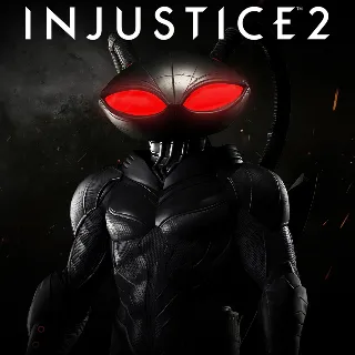 Купить Injustice™ 2 - Black Manta | PC | На любой аккаунт