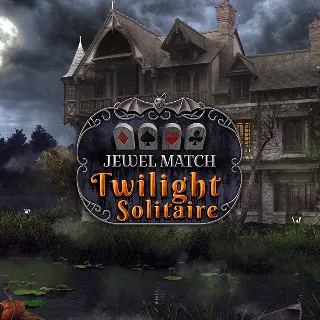 Купить Jewel Match Twilight Solitaire | XBOX | На любой аккаунт