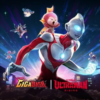 Купить GigaBash | Ultraman: Rising DLC | XBOX | На любой аккаунт