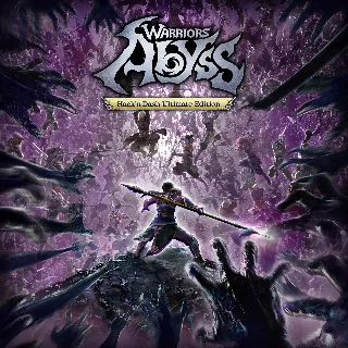 Купить WARRIORS: Abyss - Hack'n'Dash Ultimate Edition | XBOX | На любой аккаунт