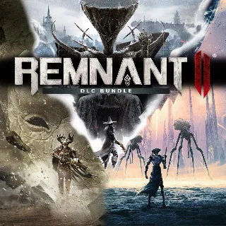 Купить Remnant II® - DLC Bundle | XBOX+PC | На любой аккаунт