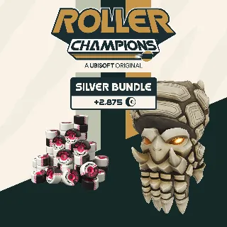 Купить Roller Champions™ Silver Bundle | XBOX | На любой аккаунт