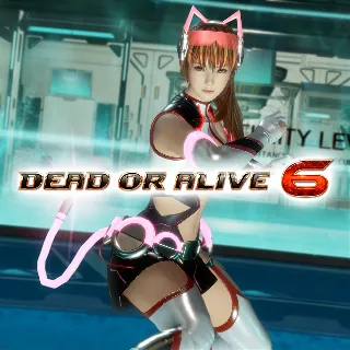 Купить DOA6 "Nova" Sci-Fi Body Suit - Kasumi | XBOX | На любой аккаунт
