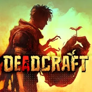 Купить DEADCRAFT | XBOX | На любой аккаунт