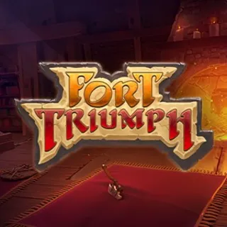 Купить Fort Triumph | XBOX | На любой аккаунт