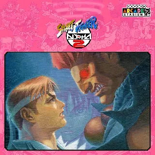 Купить Capcom Arcade 2nd Stadium: Street Fighter Alpha 2 | XBOX | На любой аккаунт