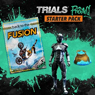 Купить Trials® Rising Starter Pack #2 | XBOX | На любой аккаунт