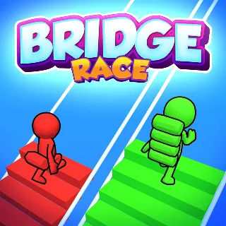 Купить Bridge Race | XBOX+PC | На любой аккаунт