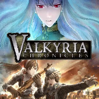 Купить Valkyria Chronicles | PC | На любой аккаунт