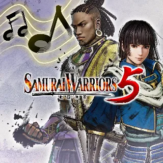 Купить Additional Scenario  BGM Set 6 "How to Be a Warrior" | XBOX | На любой аккаунт