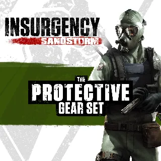 Купить Insurgency: Sandstorm - Protective Gear Set | XBOX+PC | На любой аккаунт