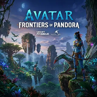 Купить Avatar: Frontiers of Pandora (Ubisoft Ключ)