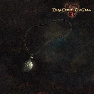 Купить Dragon's Dogma 2: Heartfelt Pendant - A Thoughtful Gift | XBOX | На любой аккаунт