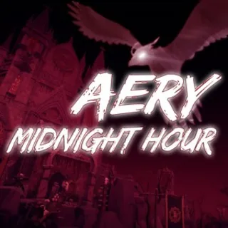 Купить Aery - Midnight Hour | XBOX | На любой аккаунт