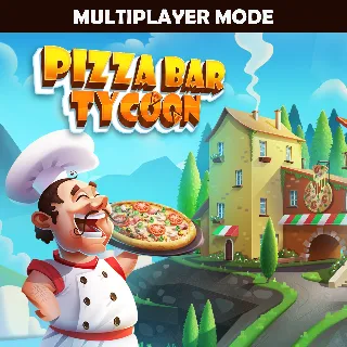 Купить Pizza Bar Tycoon Multiplayer Mode | XBOX | На любой аккаунт