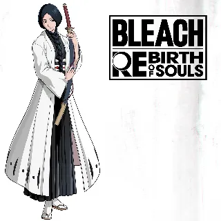 Купить BLEACH Rebirth of Souls - Retsu Unohana | XBOX | На любой аккаунт